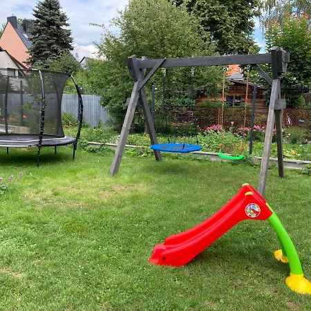 Apartamenty Dluga Нови Тарг Екстериор снимка